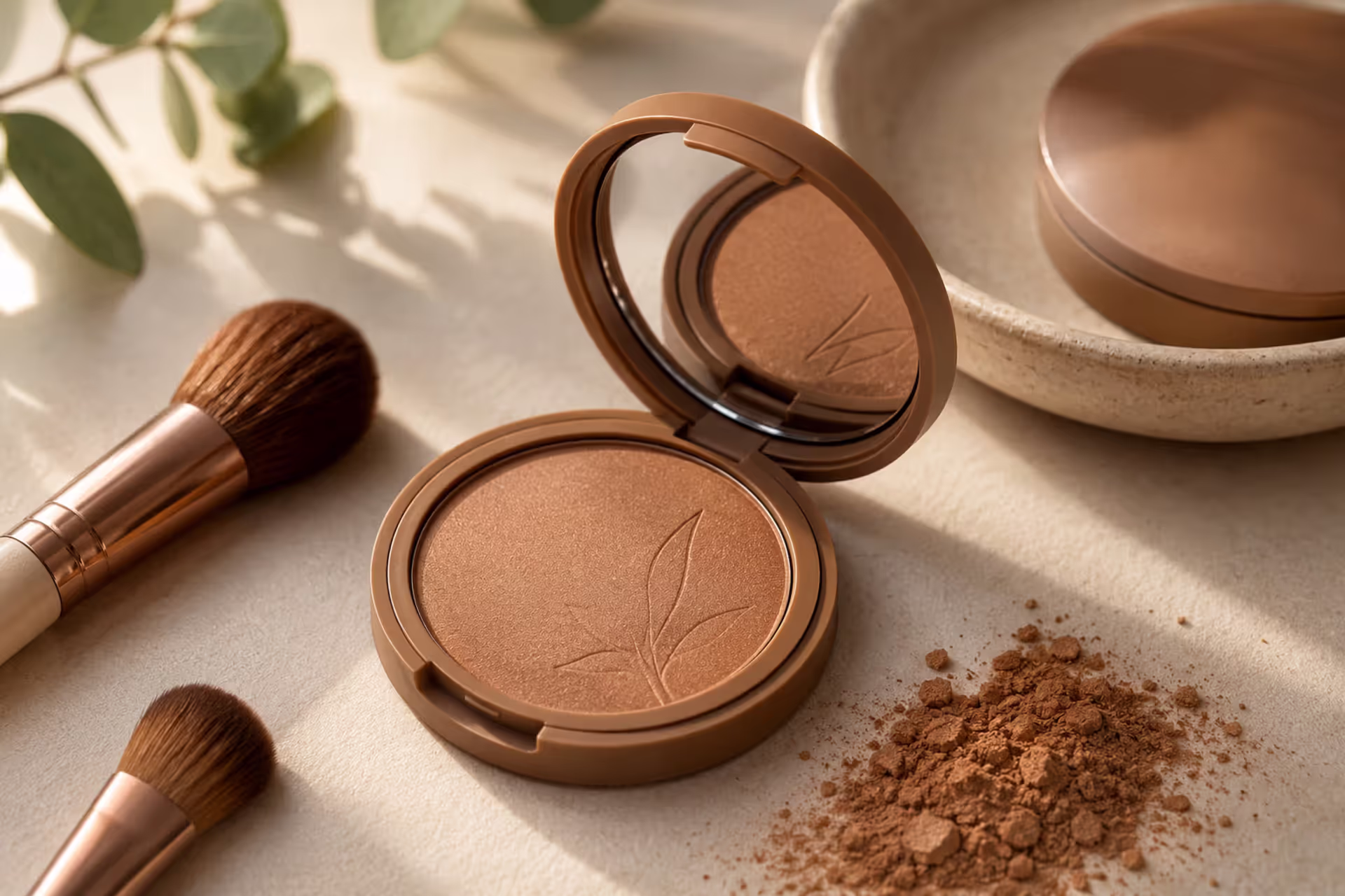 Natural Bronzer Essentials for a Sun-Kissed Glow